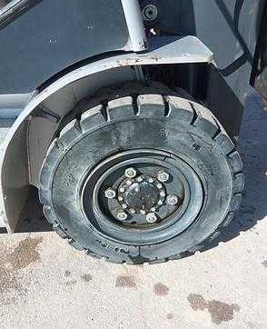 Carretilla elevadora segunda mano STILL RC 42-50 DIESEL VIERRADFRONTSTAPLER (13027965)