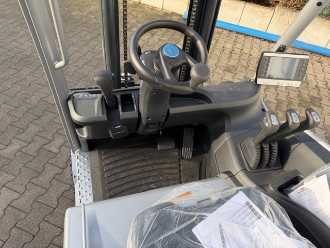 Carretilla elevadora segunda mano STILL RX 20-20 P ELEKTRO VIERRADFRONTSTAPLER (13010146)