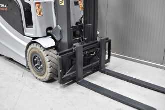 Carretilla elevadora segunda mano STILL RX 60-25 /56384/ ELEKTRO VIERRADFRONTSTAPLER (13020632)