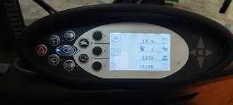 Carretilla elevadora segunda mano STILL RX 60-30 ELEKTRO VIERRADFRONTSTAPLER (13070941)