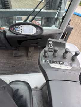 Carretilla elevadora segunda mano STILL RX 60-80 / 900 ELEKTRO VIERRADFRONTSTAPLER (13003889)