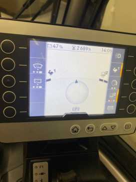 Carretilla elevadora segunda mano STILL RX20-14C ELEKTRO DREIRADFRONTSTAPLER (13058378)