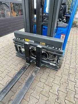 Carretilla elevadora segunda mano STILL RX20-16 E3 ELEKTRO DREIRADFRONTSTAPLER (13061525)