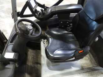 Carretilla elevadora segunda mano STILL RX20-16 ELEKTRO DREIRADFRONTSTAPLER (13001434)