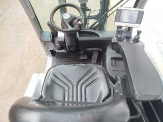 Carretilla elevadora segunda mano STILL RX20-16 Li-ion ELEKTRO DREIRADFRONTSTAPLER (13041922)
