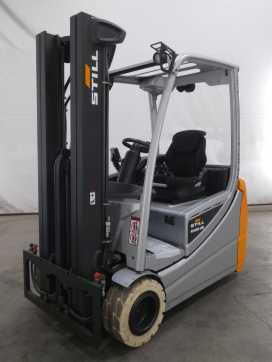 Carretilla elevadora segunda mano STILL RX20-20L ELEKTRO DREIRADFRONTSTAPLER (12986723) backdrop