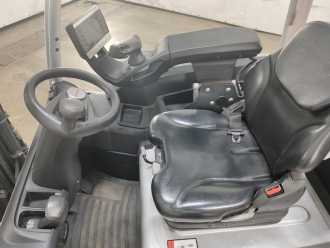 Carretilla elevadora segunda mano STILL RX20-20L ELEKTRO DREIRADFRONTSTAPLER (13074146)