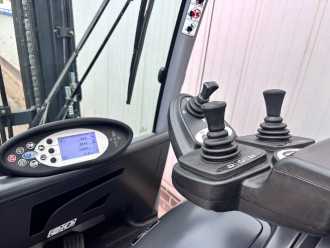 Carretilla elevadora segunda mano STILL RX20-20P ELEKTRO VIERRADFRONTSTAPLER (13044697)