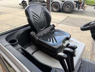 Carretilla elevadora segunda mano STILL RX20-20P ELEKTRO VIERRADFRONTSTAPLER (13054327)