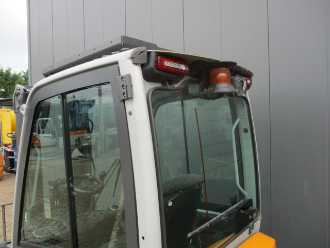 Carretilla elevadora segunda mano STILL RX20-20P ELEKTRO VIERRADFRONTSTAPLER (13071632)