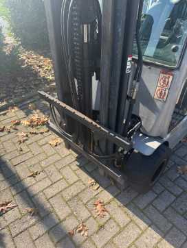 Carretilla elevadora segunda mano STILL RX20-20P ELEKTRO VIERRADFRONTSTAPLER (13072031)