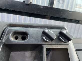 Carretilla elevadora segunda mano STILL RX60-35 ELEKTRO VIERRADFRONTSTAPLER (13065424)