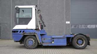 Carretilla elevadora segunda mano TERBERG RT222 DIESEL WEITERE (12794592) backdrop