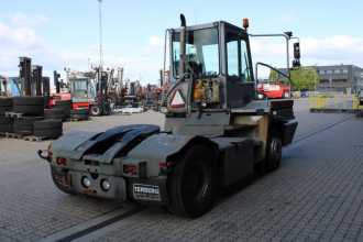 Carretilla elevadora segunda mano TERBERG YT182 DIESEL WEITERE (12794566)