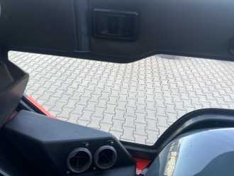 Carretilla elevadora segunda mano TOYOTA 7FG40 -Wide Positioner + sideshift/New price GAS VIERRADFRONTSTAPLER (13003883)