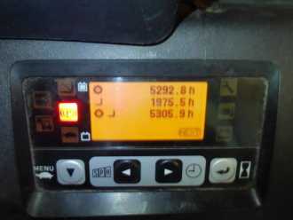 Carretilla elevadora segunda mano TOYOTA 8 FBMT 16 ELEKTRO VIERRADFRONTSTAPLER (13076418)
