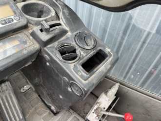 Carretilla elevadora segunda mano TOYOTA 8FDJF35 DIESEL VIERRADFRONTSTAPLER (13066292)