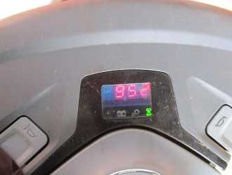 Carretilla elevadora segunda mano TOYOTA LWE160 ELEKTRO NIEDERHUBWAGENDEICHSEL (13033764)