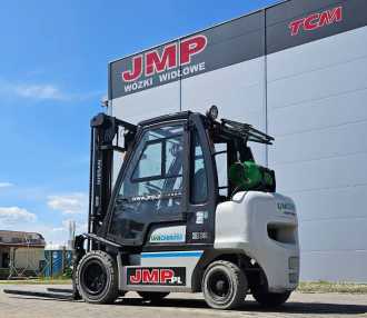 Carretilla elevadora segunda mano UNICARRIERS UG1D2A32LT WEITERE WEITERE (12989220) backdrop
