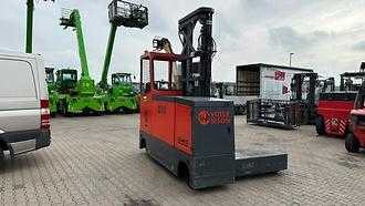 Carretilla elevadora segunda mano VOTEX_BISON Compact ELEKTRO VIERWEGESTAPLER (13074630)