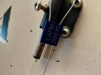 Carretilla elevadora segunda mano WEITERE 306 ELEKTRO WEITERE (12993031)