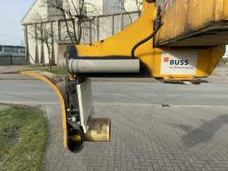 Carretilla elevadora segunda mano WEITERE Pipehandling Reachstacker 15036 WEITERE REACHSTACKER (12849053)