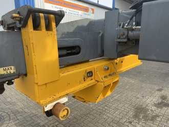 Carretilla elevadora segunda mano WEITERE Pipehandling Reachstacker 15036 WEITERE REACHSTACKER (12849053)