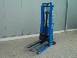 Carretilla elevadora segunda mano WEITERE Protec S 15 ELEKTRO HOCHHUBWAGENDEICHSEL (13057424)