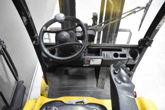 Carretilla elevadora segunda mano YALE ERP 25 VL /56592/ ELEKTRO VIERRADFRONTSTAPLER (13015599)