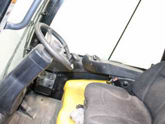 Carretilla elevadora segunda mano YALE ERP 30 VL E3145 ELEKTRO VIERRADFRONTSTAPLER (13040955)