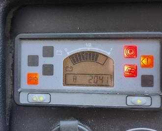 Chariot élévateur d'occasion ACTIL L1600TTFY ELEKTRO NIEDERHUBWAGENFAHRERSTAND (13071168)