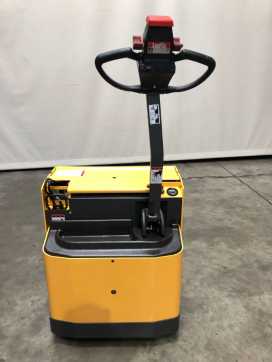 Chariot élévateur d'occasion ATLET CLL180 ELEKTRO NIEDERHUBWAGENDEICHSEL (12724912)