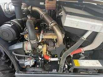 Chariot élévateur d'occasion BOBCAT T 40.180 DIESEL TELESKOPARMSTAPLER (12725197)