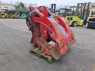 Chariot élévateur d'occasion BOLZONI BOL7T WEITERE WEITERE (12855000)