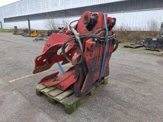 Chariot élévateur d'occasion BOLZONI BOL7T WEITERE WEITERE (12855000)