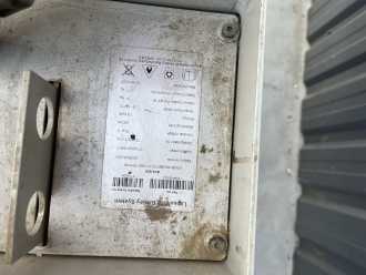 Chariot élévateur d'occasion BT OSE250 ELEKTRO NIEDERHUBKOMMISSIONIERER (13065977)