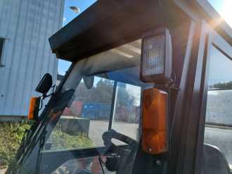 Chariot élévateur d'occasion CATERPILLAR DP50K2 DIESEL VIERRADFRONTSTAPLER (12785646)