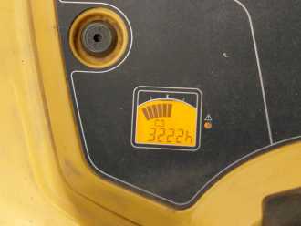 Chariot élévateur d'occasion CATERPILLAR NPV20N2 ELEKTRO NIEDERHUBWAGENFAHRERSTAND (13048309)