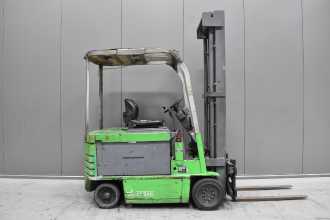 Chariot élévateur d'occasion CESAB EKO/KD 250 /58658/ ELEKTRO VIERRADFRONTSTAPLER (13066180)