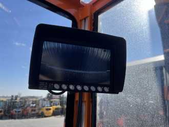 Chariot élévateur d'occasion COMBILIFT ESL140/20/41FL ELEKTRO SEITENSTAPLER (13031002)