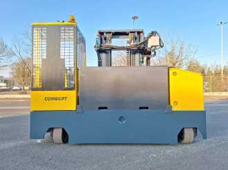Chariot élévateur d'occasion COMBILIFT ESL3545 ELEKTRO VIERWEGESTAPLER (12811802)