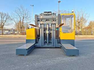 Chariot élévateur d'occasion COMBILIFT ESL3545 ELEKTRO VIERWEGESTAPLER (12811802)