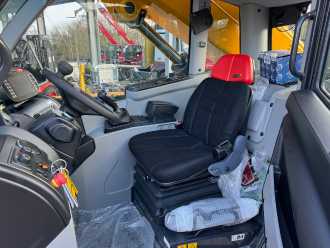 Chariot élévateur d'occasion DIECI 45.17 Icarus Dynamic GD DIESEL TELESKOPARMSTAPLER (12914318)