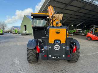Chariot élévateur d'occasion DIECI 45.17 Icarus Dynamic GD DIESEL TELESKOPARMSTAPLER (12914318)