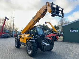 Chariot élévateur d'occasion DIECI 45.17 Icarus Dynamic GD DIESEL TELESKOPARMSTAPLER (12914318)