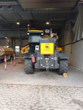 Chariot élévateur d'occasion DIECI Agri Max 75.10 DG DIESEL TELESKOPARMSTAPLER (13051484)