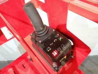 Chariot élévateur d'occasion HANGCHA 100XENS ELEKTRO WEITERE (12762340)