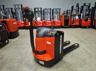 Chariot élévateur d'occasion HANGCHA CBD20-AC2 ELEKTRO NIEDERHUBWAGENDEICHSEL (13026981)