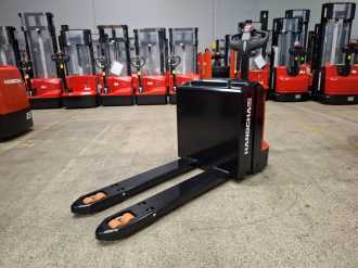 Chariot élévateur d'occasion HANGCHA CBD20-AC2 ELEKTRO NIEDERHUBWAGENDEICHSEL (13026981)