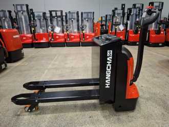 Chariot élévateur d'occasion HANGCHA CBD20-AC2 ELEKTRO NIEDERHUBWAGENDEICHSEL (13026981)